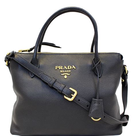 prada daino medium shoulder tote bag|Prada Daino Medium Shoulder Tote Bag, Black (Nero) .